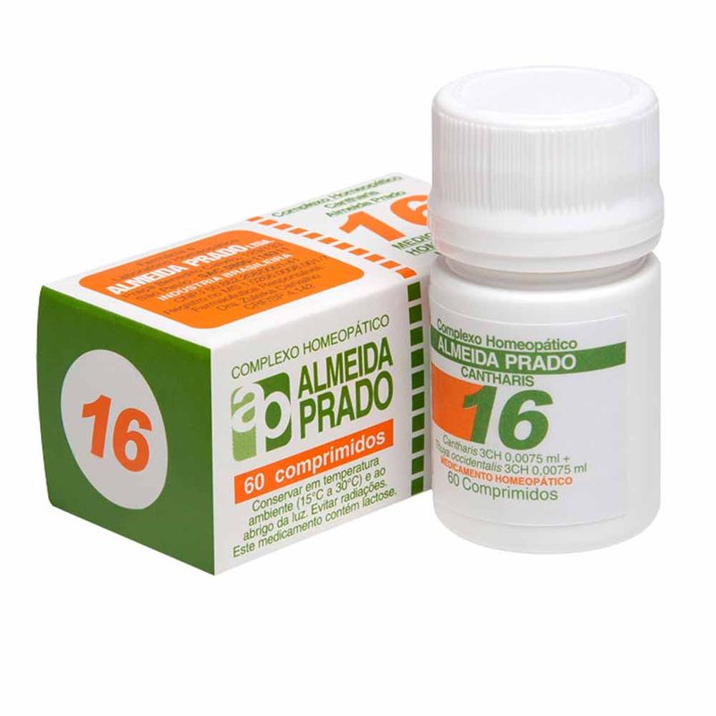 AP-N16--CISTITE AP-N16--CISTITE