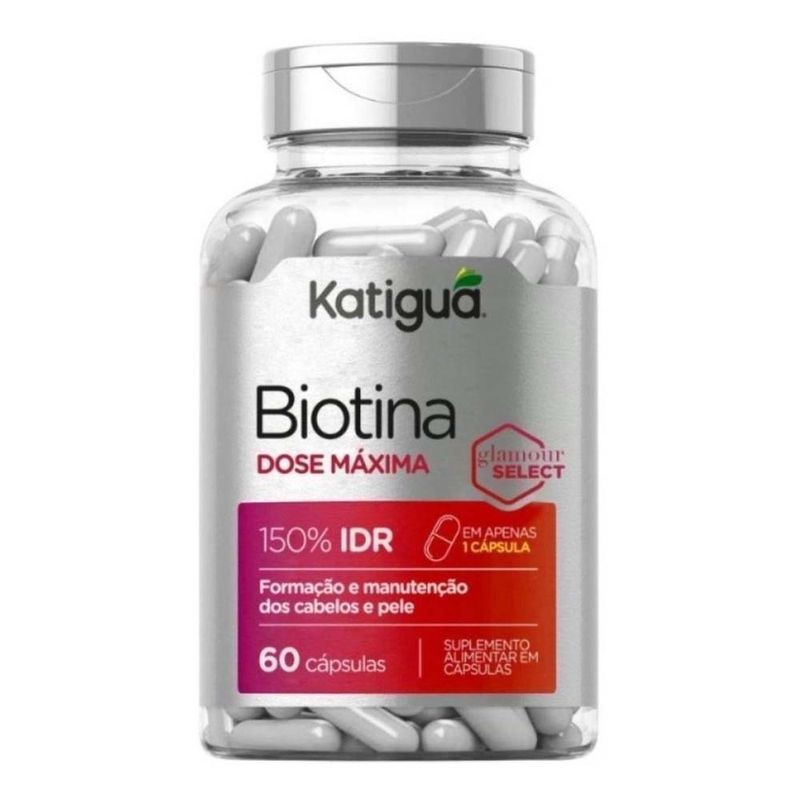 BIOTINA-60CPS-KATIGUA