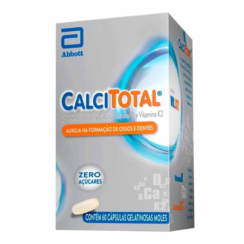 CALCITOTAL-60-CAPSULAS