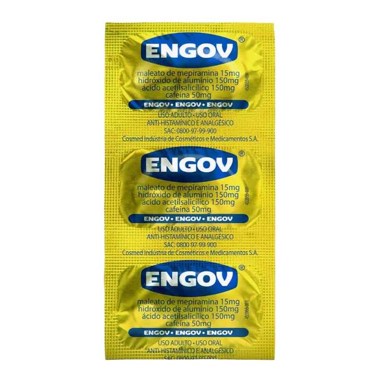 ENGOV-6-COMPRIMIDOS ENGOV-6-COMPRIMIDOS