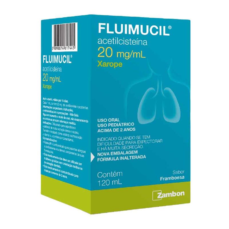 FLUIMUCIL-XPE-PED-120ML FLUIMUCIL-XPE-PED-120ML