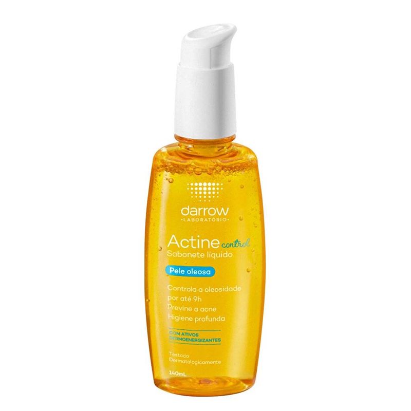 ACTINE-CONTROL-GEL-LIMP-140G