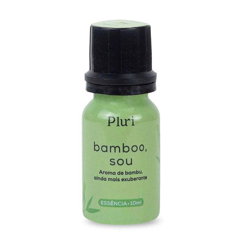 ESSENCIA-BAMBOO-PLURI-10ML ESSENCIA-BAMBOO-PLURI-10ML