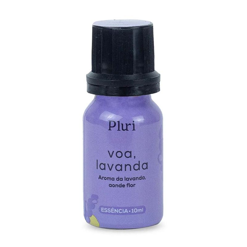 ESSENCIA-LAVANDA-PLURI-10ML ESSENCIA-LAVANDA-PLURI-10ML