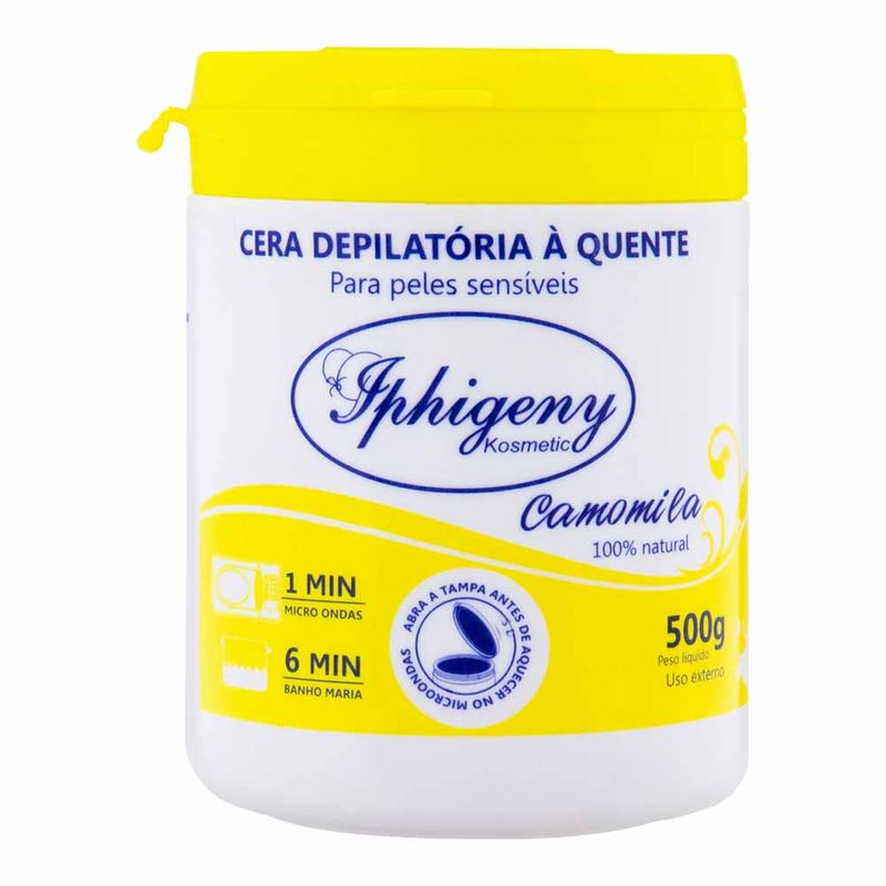 CERA-EPHIGENY-CAMOMILA-500G
