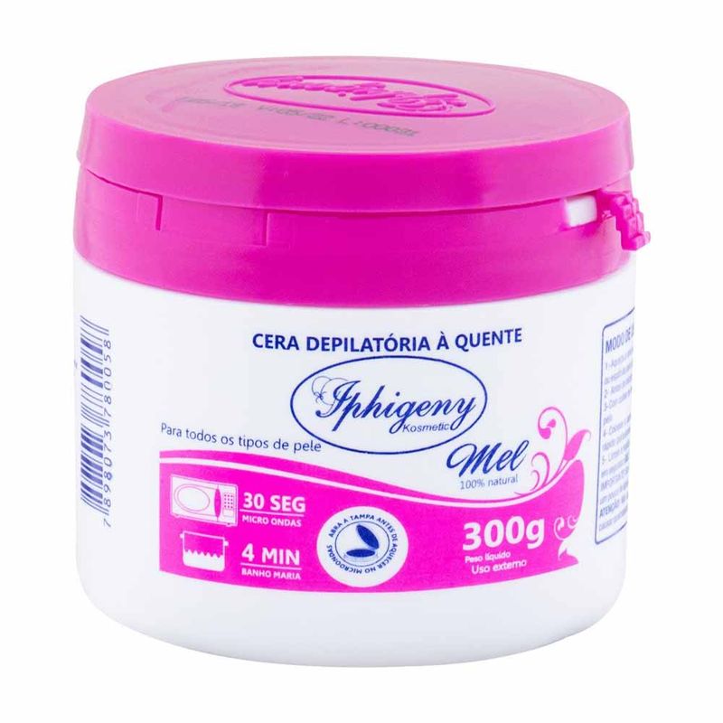 CERA-EPHIGENY-MEL-300G
