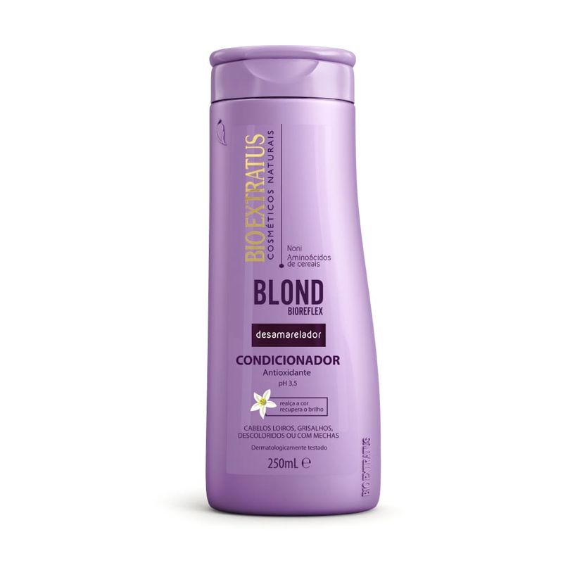 COND-BIO-EXTRATUS-BLOND-BIOREFLEX-250ML