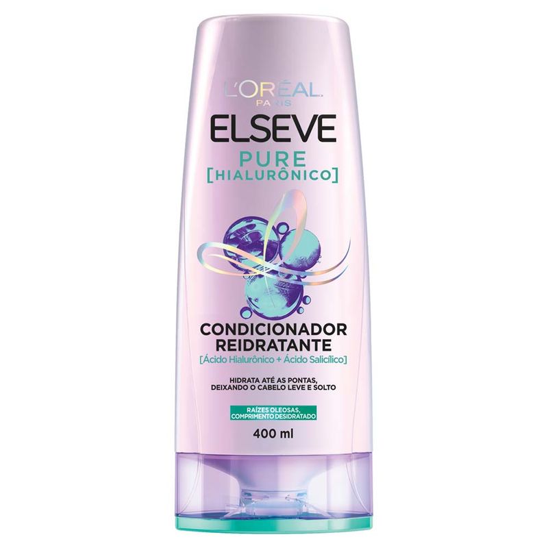 COND-ELSEVE-PURE-HIALURONICO-400ML