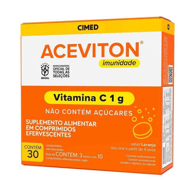 ACEVITON-C-1G-COM-30-COMPRIMIDOS
