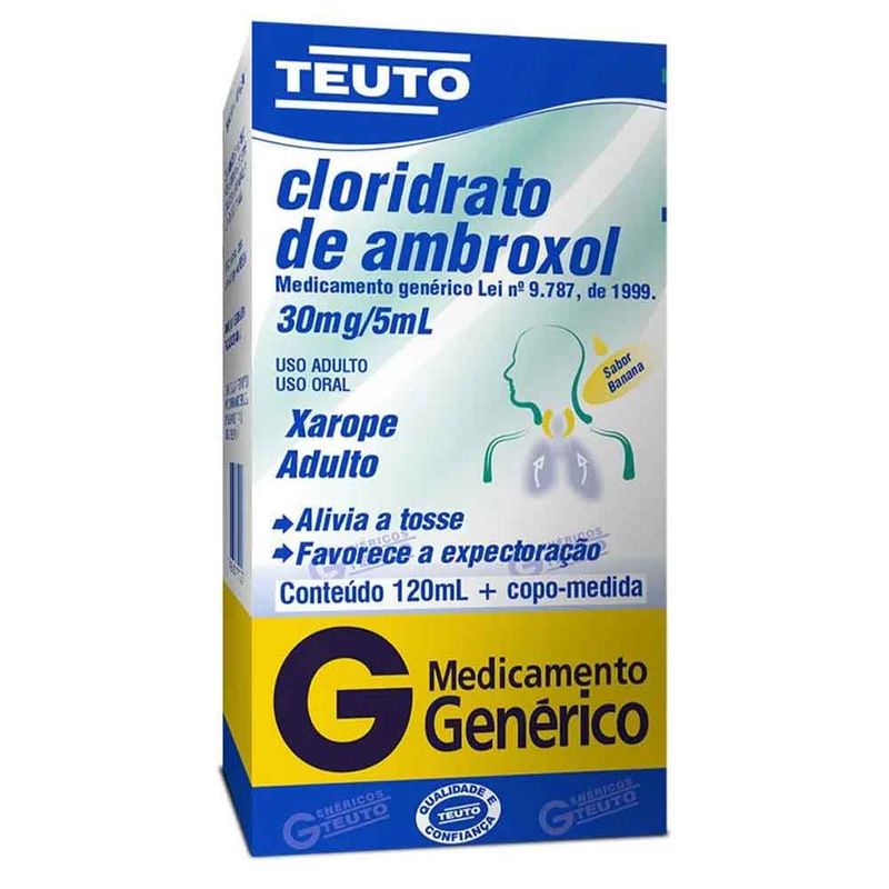 AMBROXOL-6MG-ML-XPE-ADULTO-120ML-TEUTO AMBROXOL-6MG-ML-XPE-ADULTO-120ML-TEUTO
