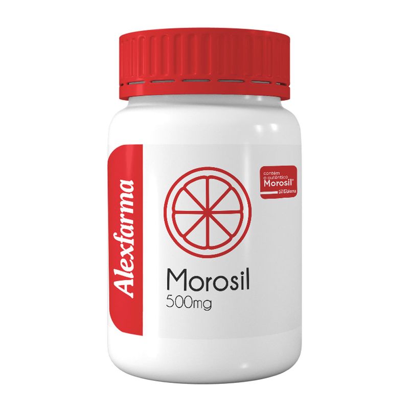 Morosil-500mg