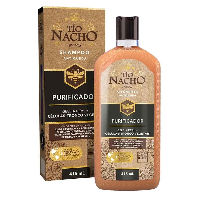 SH-TIO-NACHO-ANTIQUEDA-PURIFICADOR-415ML SH-TIO-NACHO-ANTIQUEDA-PURIFICADOR-415ML
