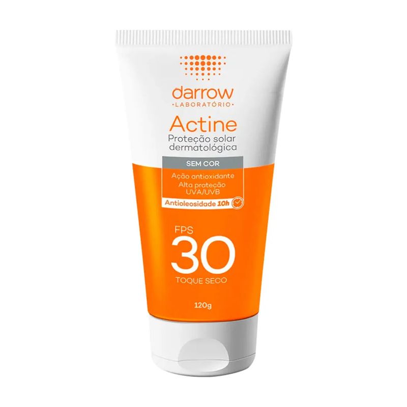 ACTINE-PROT-SOLAR-FPS-30-SEM-COR-120G-3282770388626 ACTINE-PROT-SOLAR-FPS-30-SEM-COR-120G-3282770388626