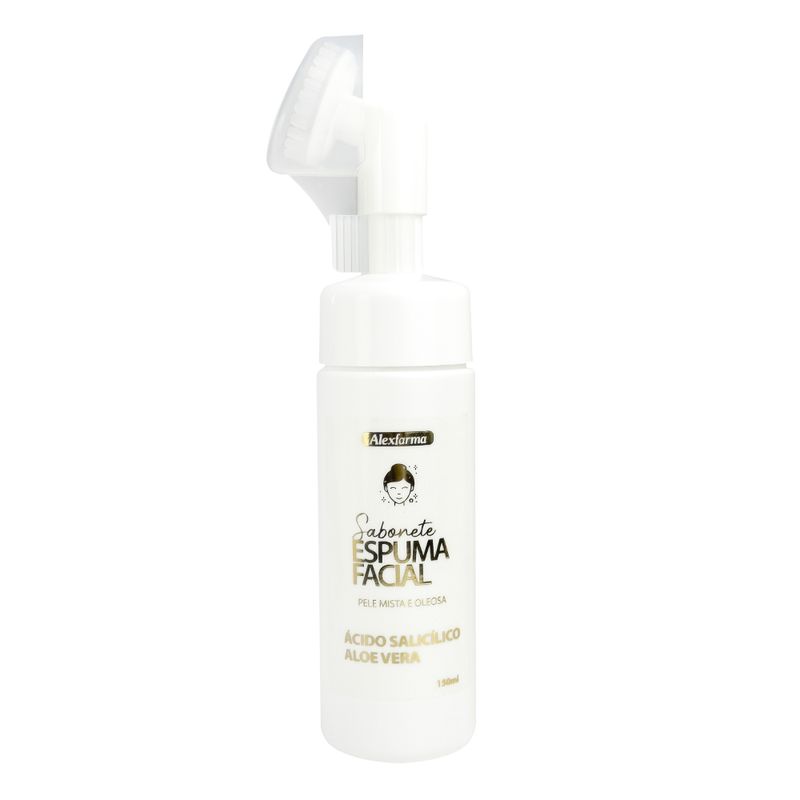 ESPUMA-FACIAL ESPUMA-FACIAL