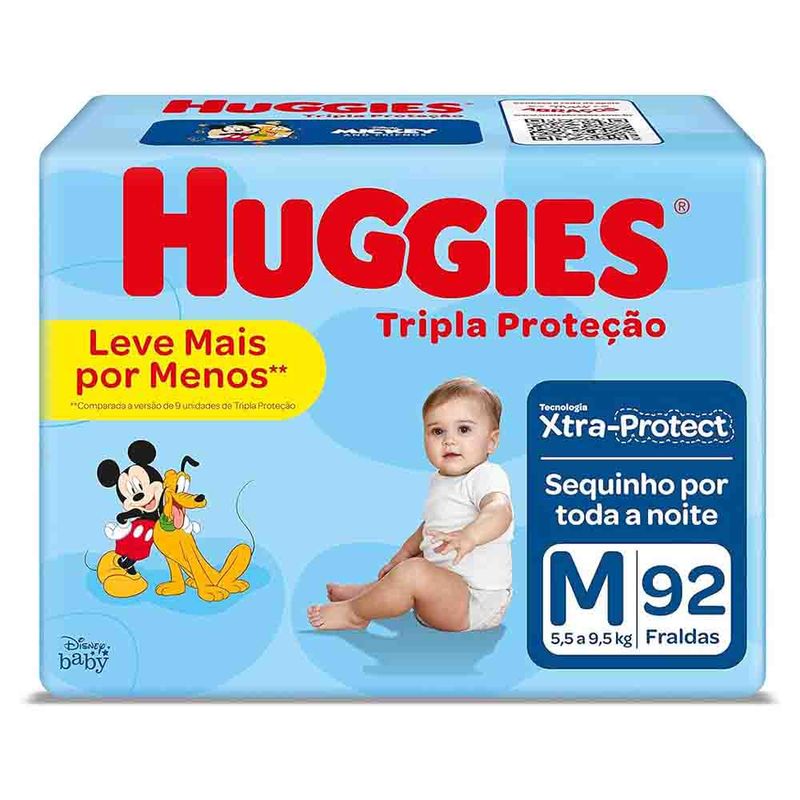 FRALDA-HUGGIES-M-92UNID-TRIPLA-PROTECAO-LV-POR-7896007549252