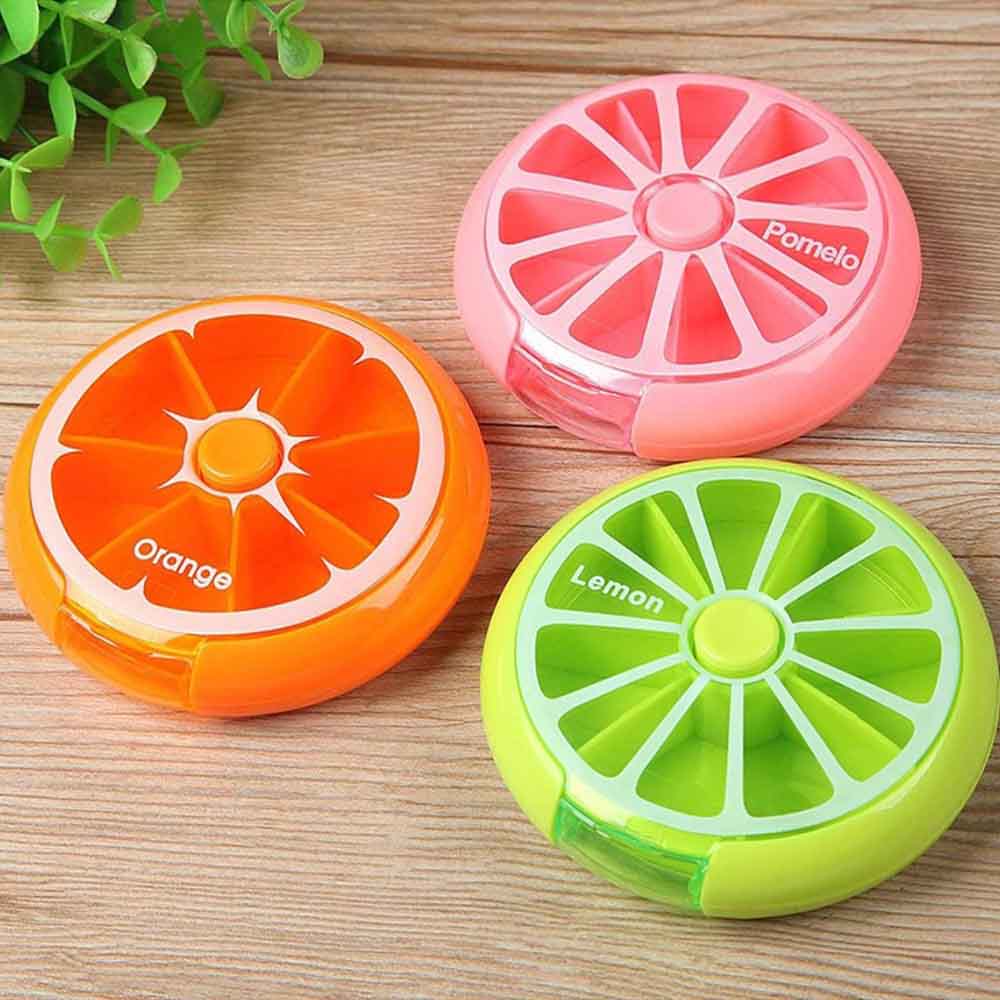 PORTA CAPSULAS FRUIT