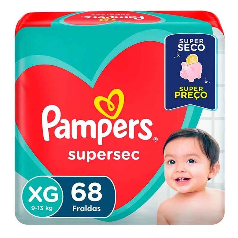 FRALDA-PAMPERS-SUPERSEC-XG68-LV-POR-7500435132848
