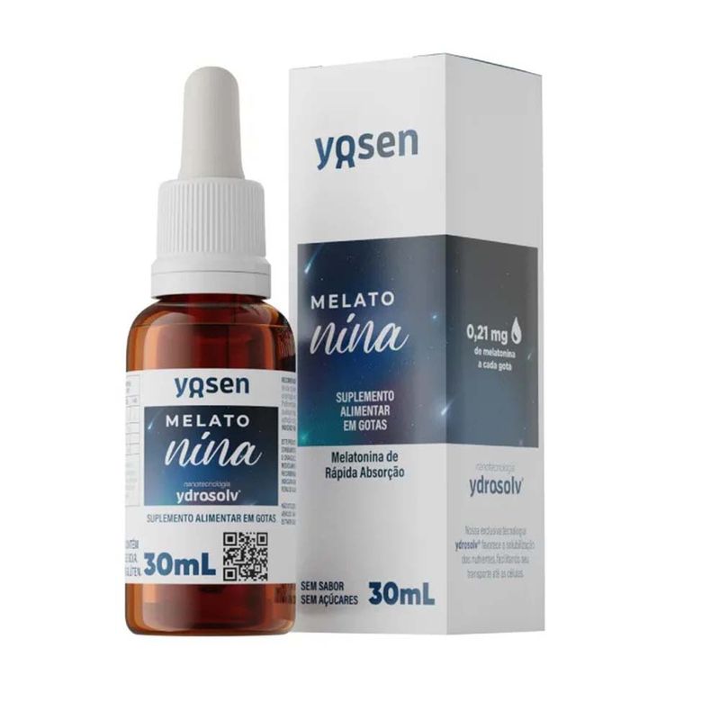 MELATONINA-YOSEN-30ML-7898968593060 MELATONINA-YOSEN-30ML-7898968593060