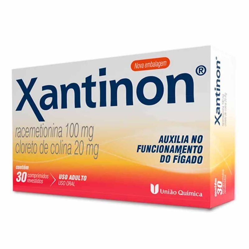 XANTINON-C30-COMP-7896006216483