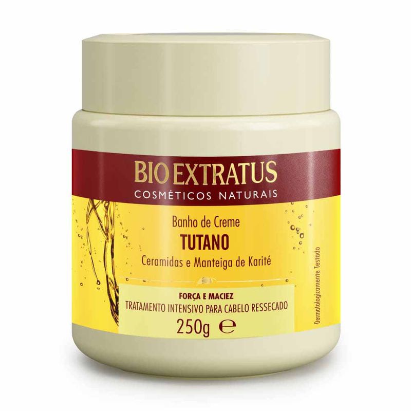 CR-TRAT-BIO-EXTRATUS-TUTANO-250G-7898126400087