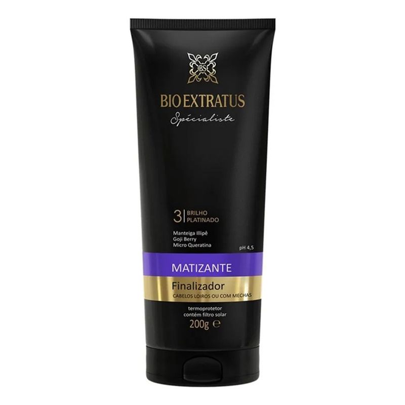FINALIZADOR-BIO-EXTRATUS-SPECIALISTE-MAT-200G-7898126406270