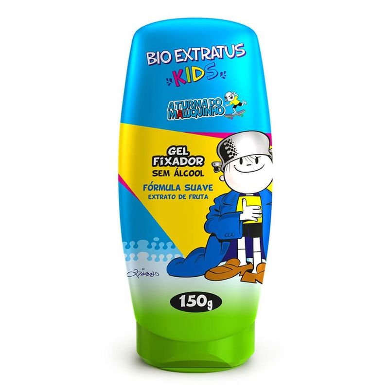 GEL-BIO-EXTRATUS-KIDS-150GR-7898126403668