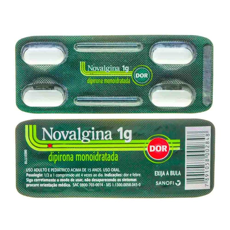 NOVALGINA-1G-4-COMP-7891058002848