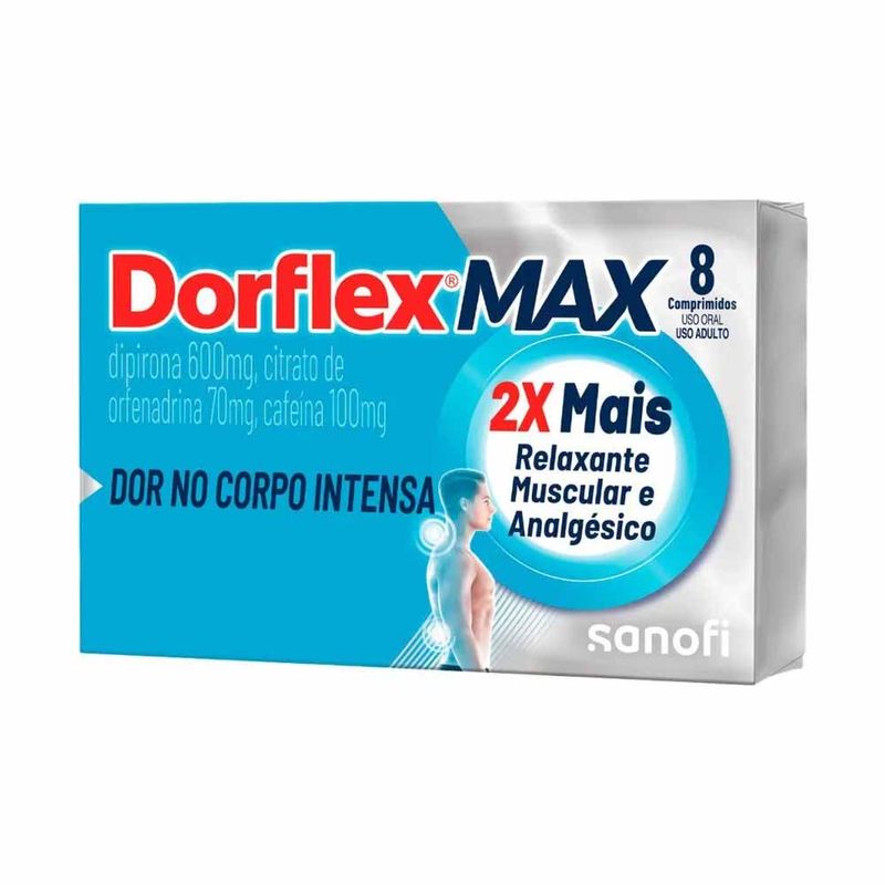 DORFLEX-MAX-C-8-COMP-7891058003944