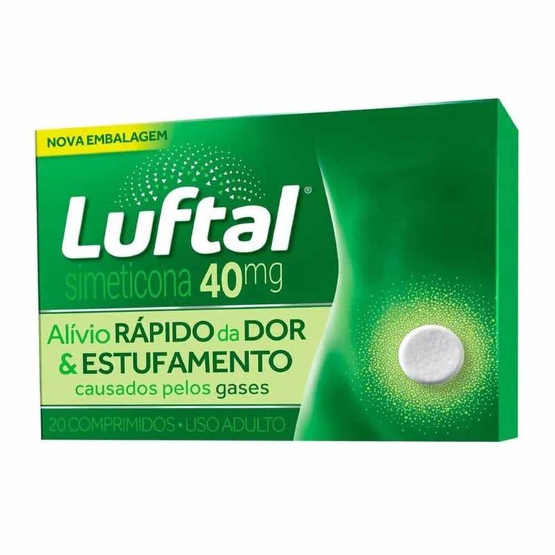 LUFTAL-40MG-20-COMP-7896016801501