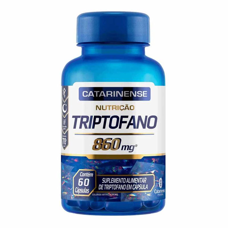 TRIPTOFANO-860MG-C-60-CAPS-CATARINENSE-7896023719004