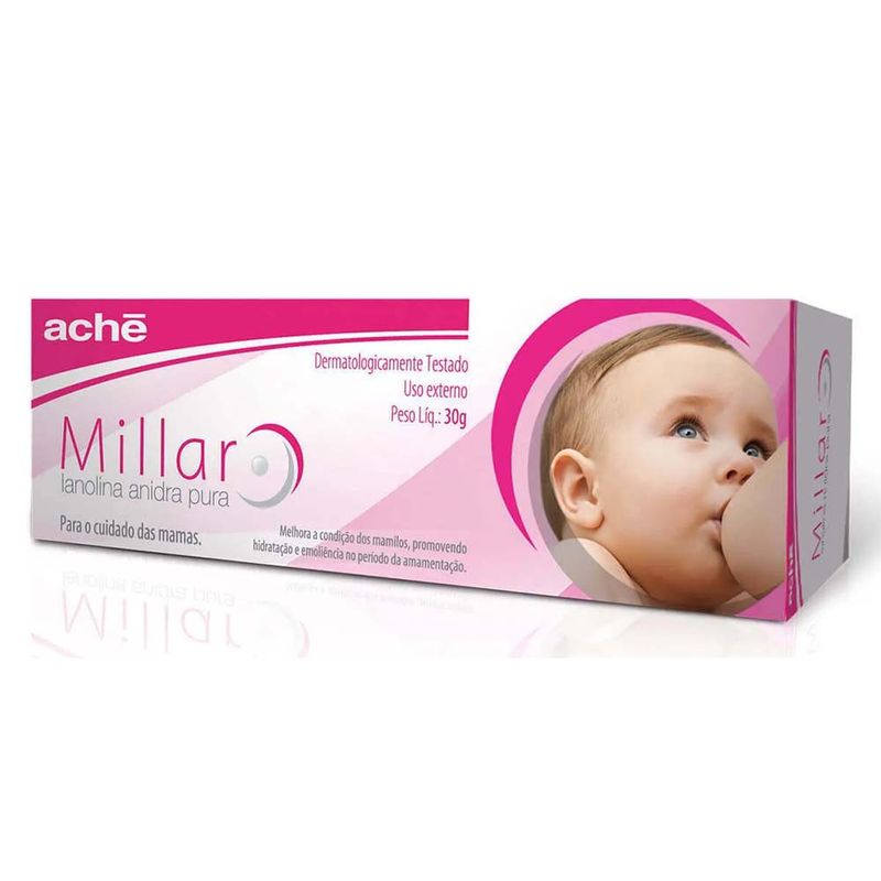 MILLAR-POM-30G-7896658000089