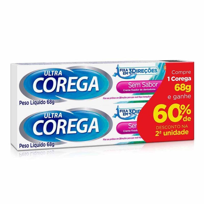 KIT-COREGA-ULTRA-CREME-C-2-UNIDADES-68G-7896015592110