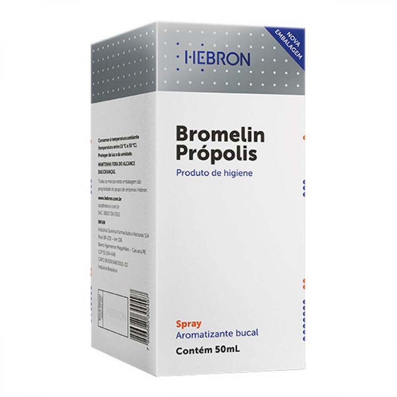BROMELIN-PROPOLIS-SPRY-50ML-7896685300497