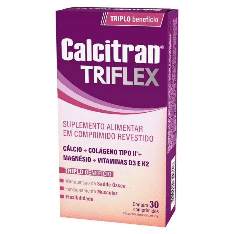 CALCITRAN-TRIPLEX-C-30-COMP-7898040329716