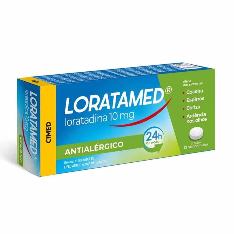LORATAMED-10MG-C-12-COMP-CIMED-7896523202822