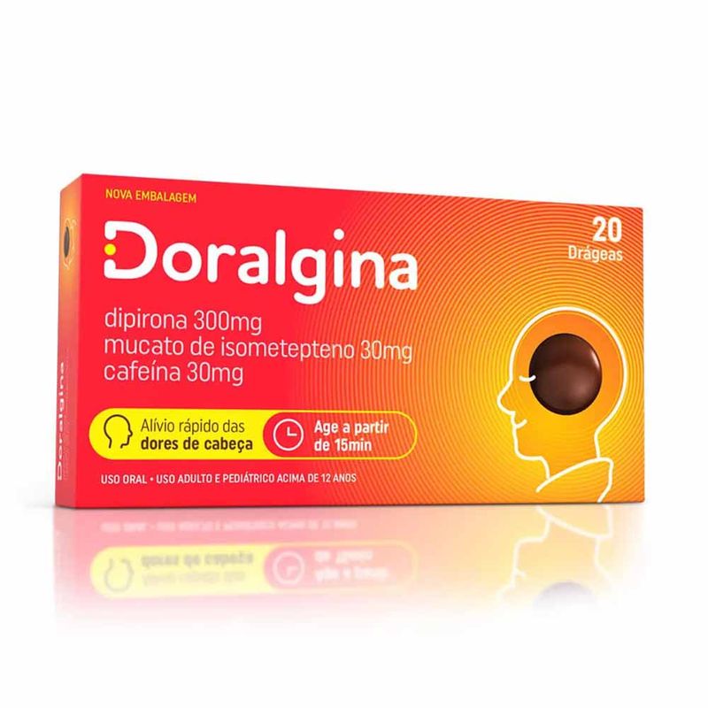 DORALGINA-C-20-DRAGEAS-7896714291024