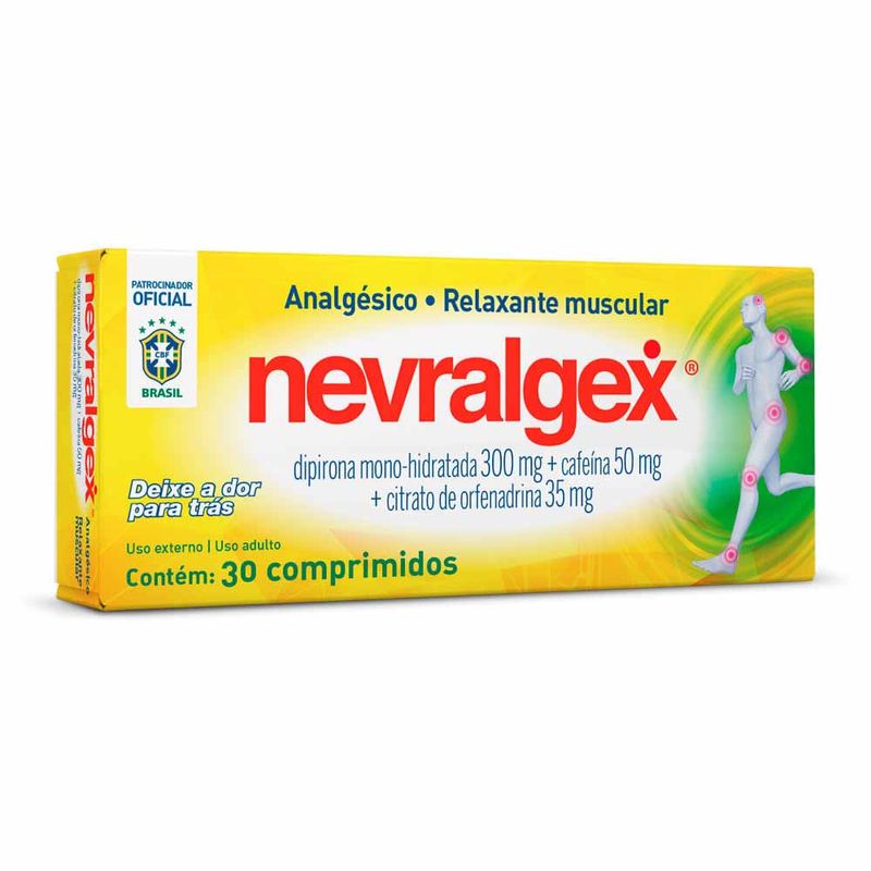 NEVRALGEX-300-50-35MG-C-30-COMP-CIMED-7896523208404