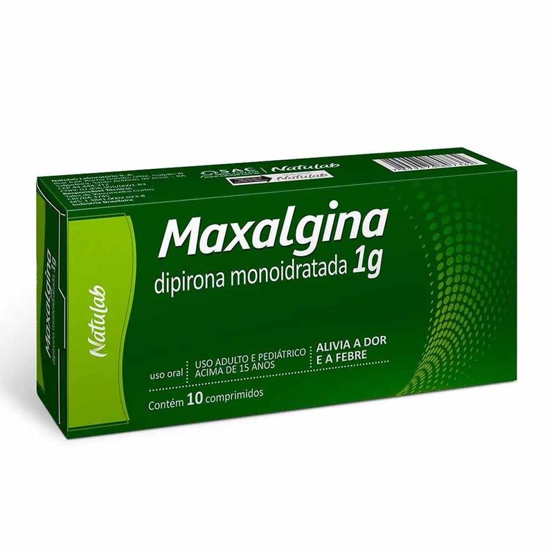 MAXALGINA-1G-C-10-COMP-7899470807362
