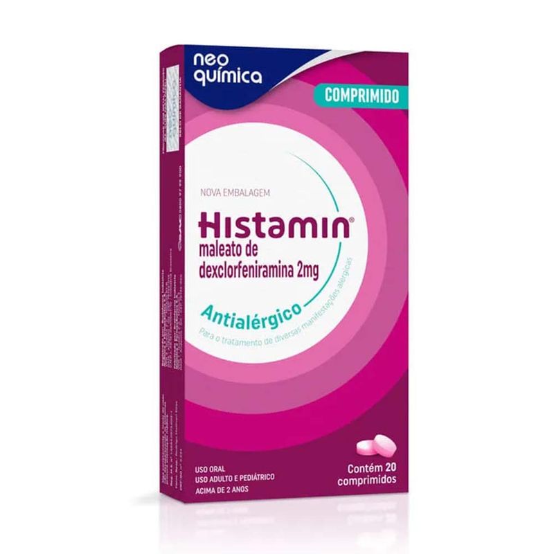 HISTAMIN-2MG-C-20-COMP-7896714219301