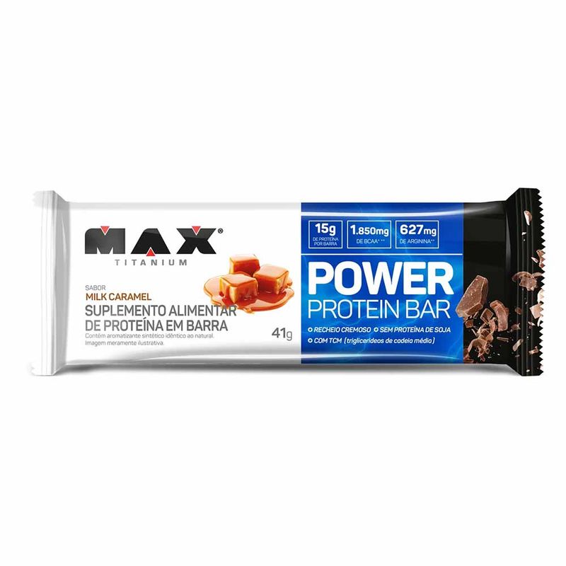 POWER-PROTEINA-BARRA-41G-MILK-CARAMEL-MAX-TITANIUM-7899941201675