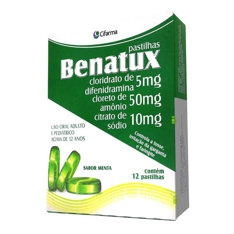 BENATUX-PAST-MENTA-C-12-UND-7898158693129