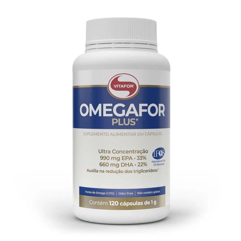 OMEGAFOR-PLUS-EPA-990MG-E-DHA660MG-120CPS-VITAFOR--7898949730514