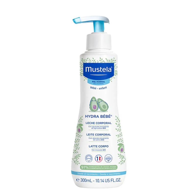MUSTELA-HYDRA-BEBE-LOCAO-HIDRAT-300ML-3504105035624