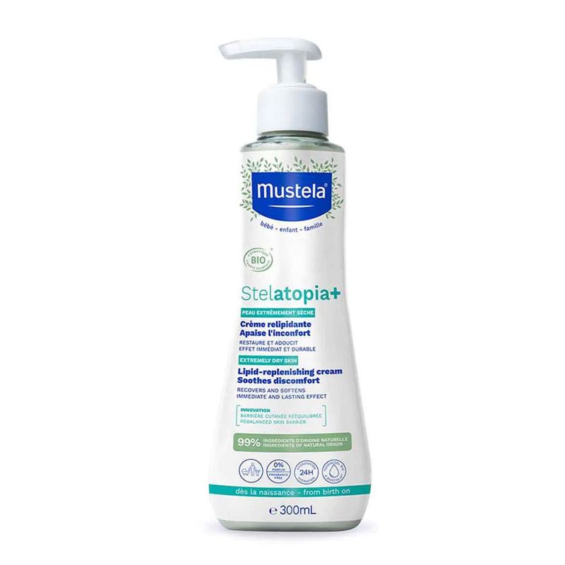 MUSTELA-STELATOPIA-LOCAO-HIDRAT-300ML-3504105039882