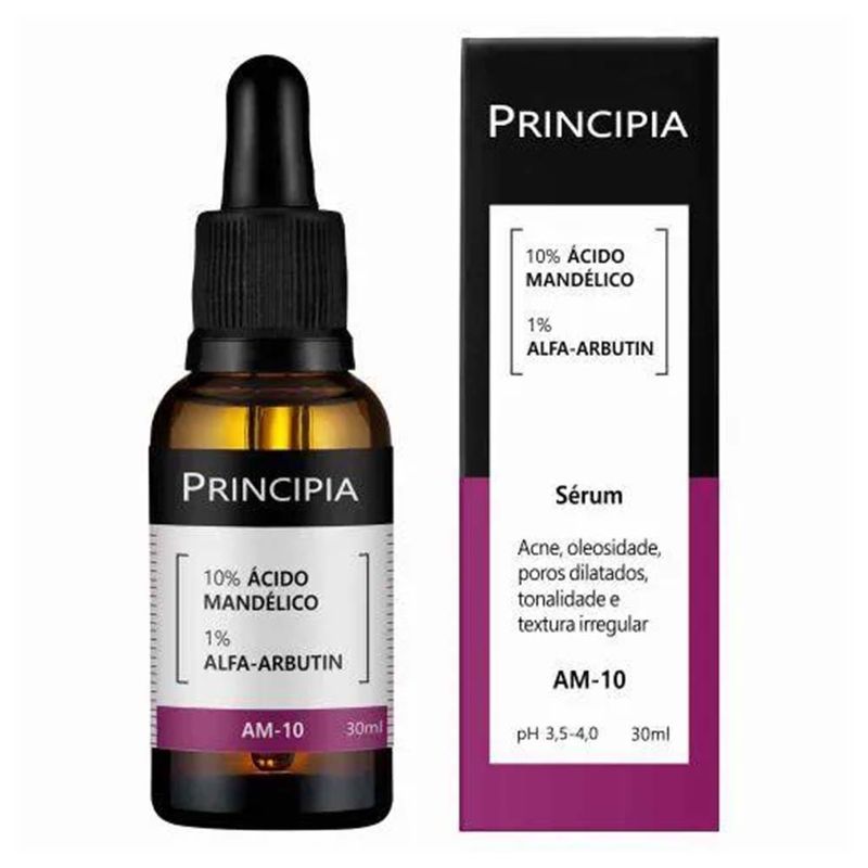 PRINCIPIA-REF-AM10-ACIDO-MANDELICO-30ML-602883706316