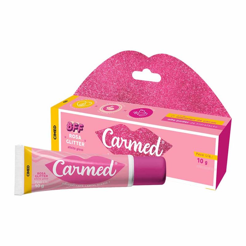 CARMED-LABIAL-ROSA-GLITTER-10G-7897947617506