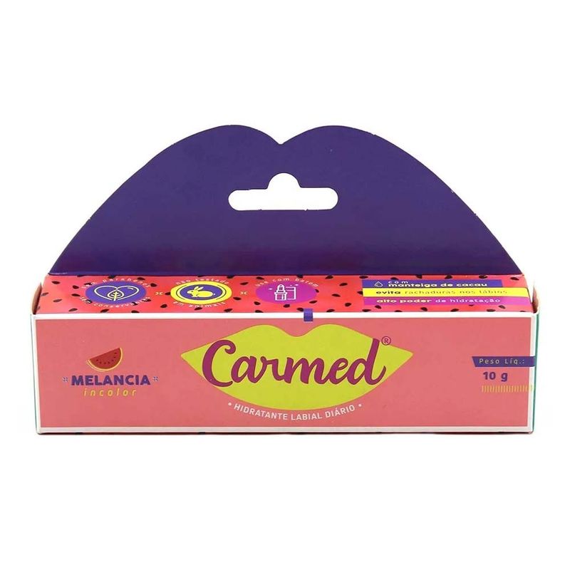 CARMED-LABIAL-MELANCIA-10G-7897947600348