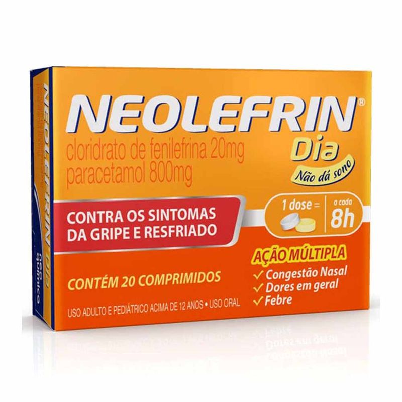 NEOLEFRIN-DIA-C-20-COMPRIMIDOS-7896714273822