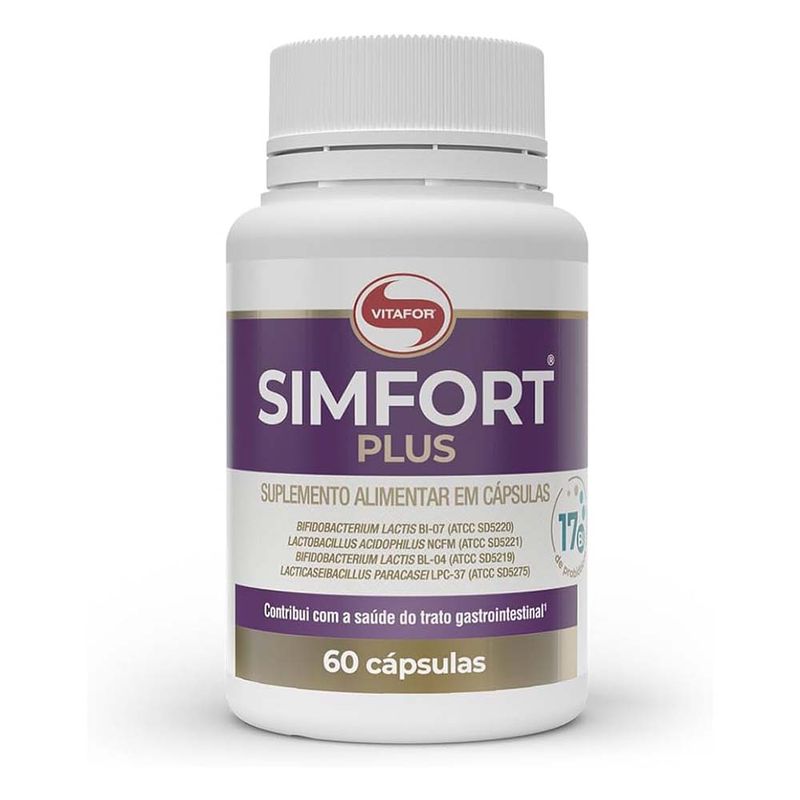 SIMFORT-PLUS-60-CAPS-VITAFOR