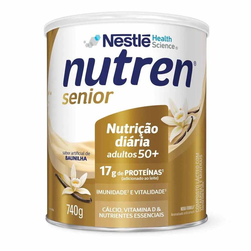 LEITE-NUTREN-SENIOR-BAUNILHA-740G
